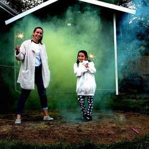 Meet your Posher, Diana